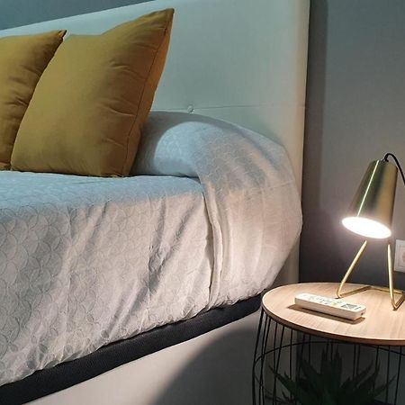 Appartamento El Mirador De San Fernando Cordova Esterno foto