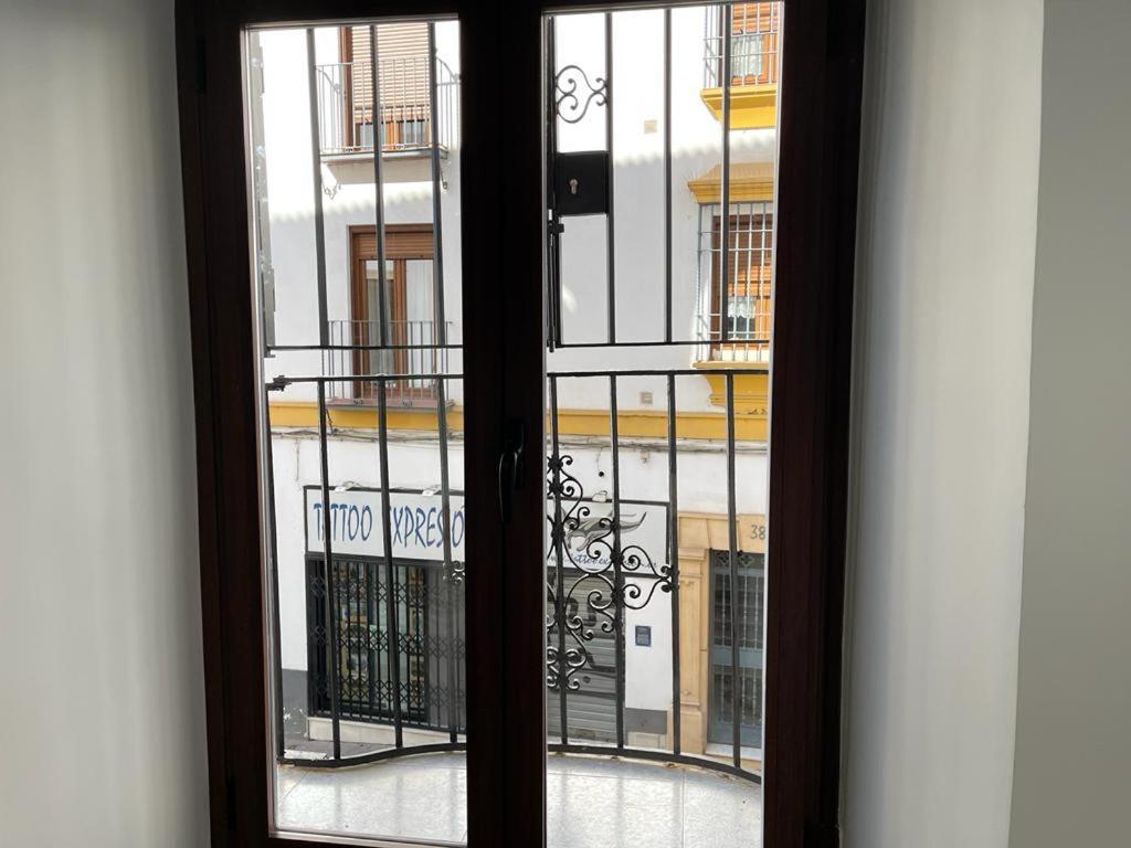 Appartamento El Mirador De San Fernando Cordova Esterno foto